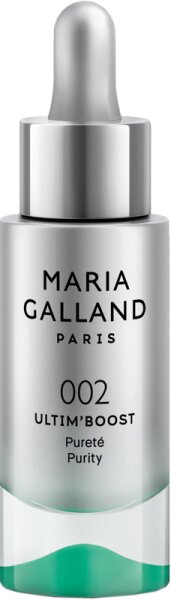 Maria Galland 002 Ultim' Boost Pureté Gesichtsserum