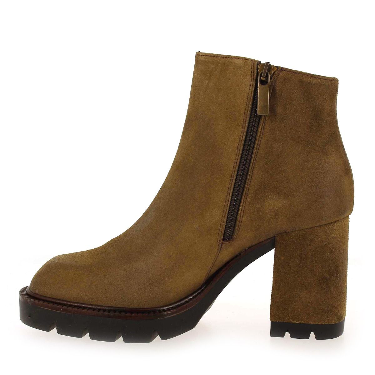 Niche  52 543 - Camel