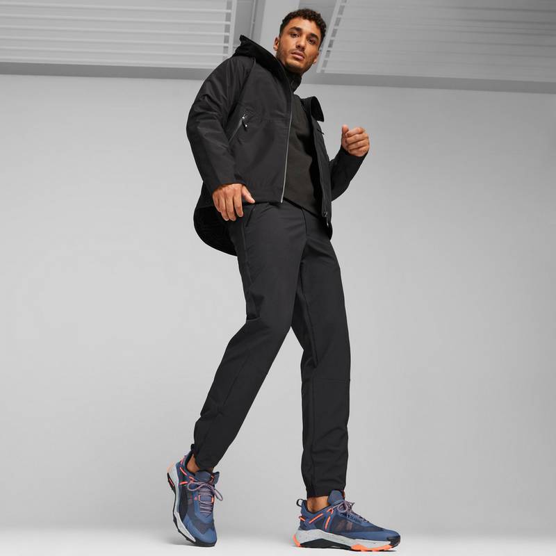 PUMA Seasons Stormcell Hardshelljacke Herren