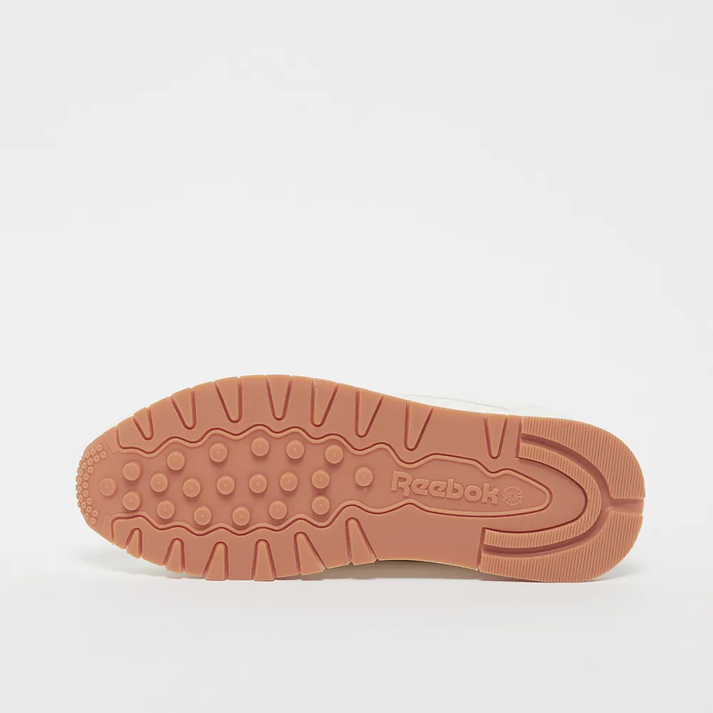 Reebok Leather HR1069 / weiss