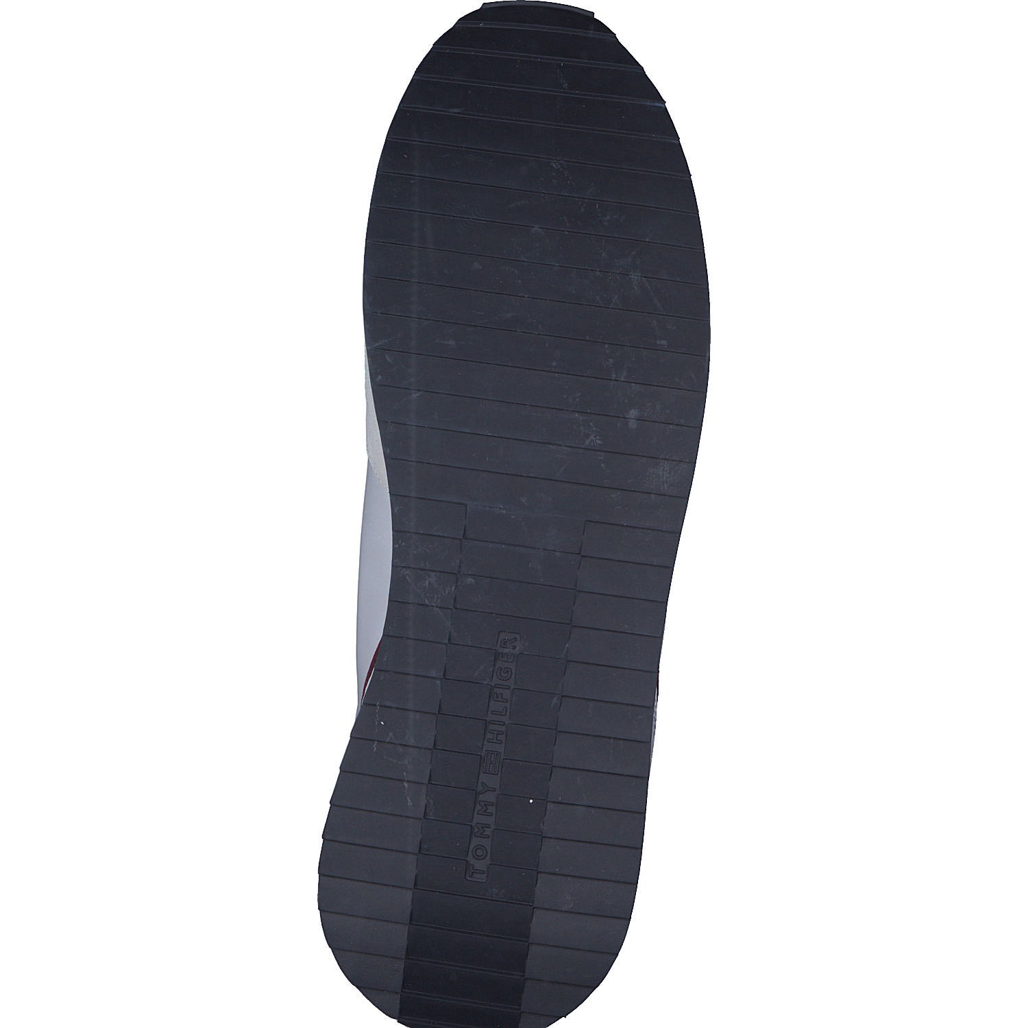 Tommy Hilfiger FM0FM04959, Klassische- & Business Schuhe, Herren, Weiß