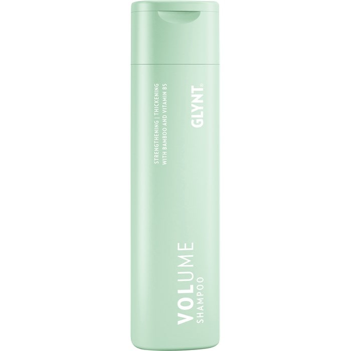 Energy Shampoo