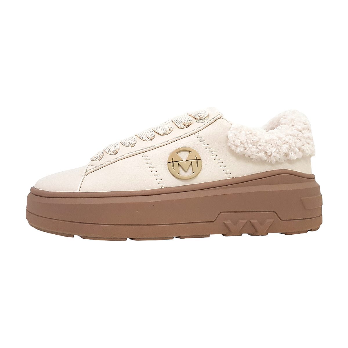Mexx Mina MXK045201W Beige 3054 Cream