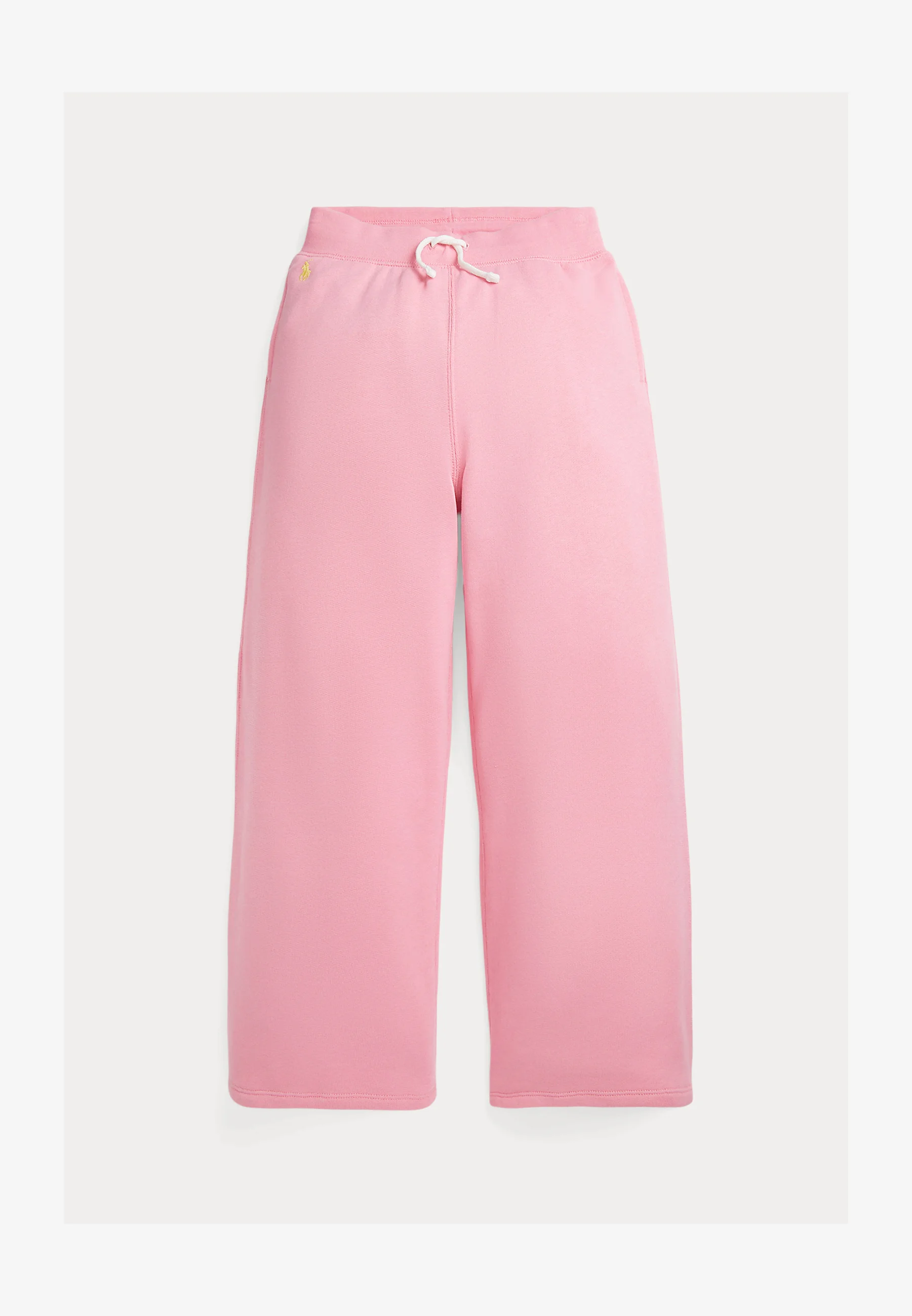 Polo Ralph Lauren WIDE LEG PANT ATHLETIC - Pantalones deportivos