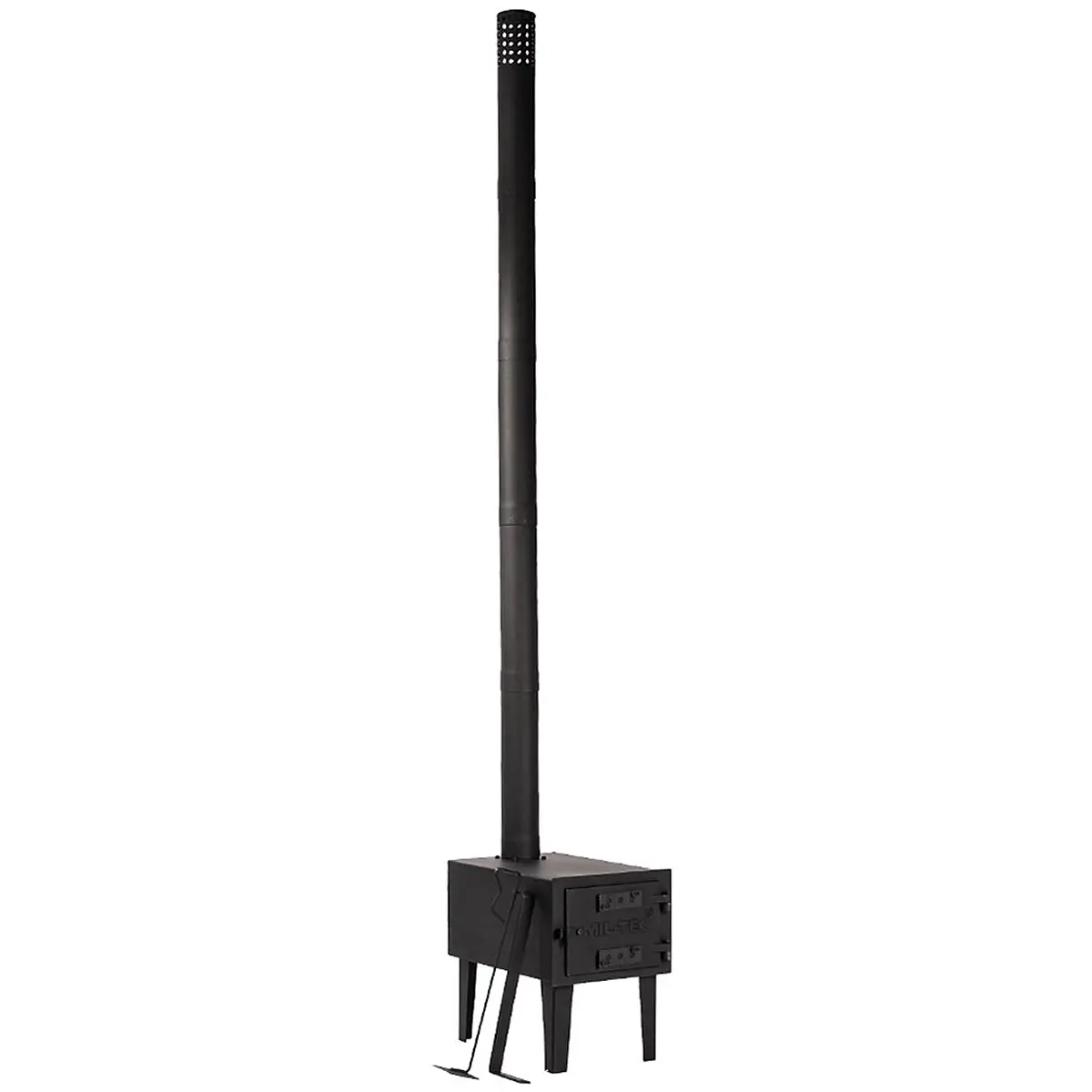 Mil-Tec Zeltofen komplett