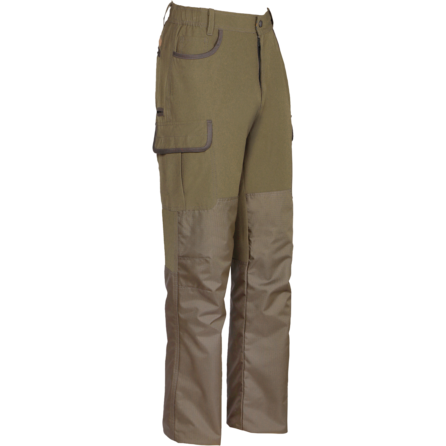 Percussion Herren Hyperstretch Hose Savane (verstärkt)