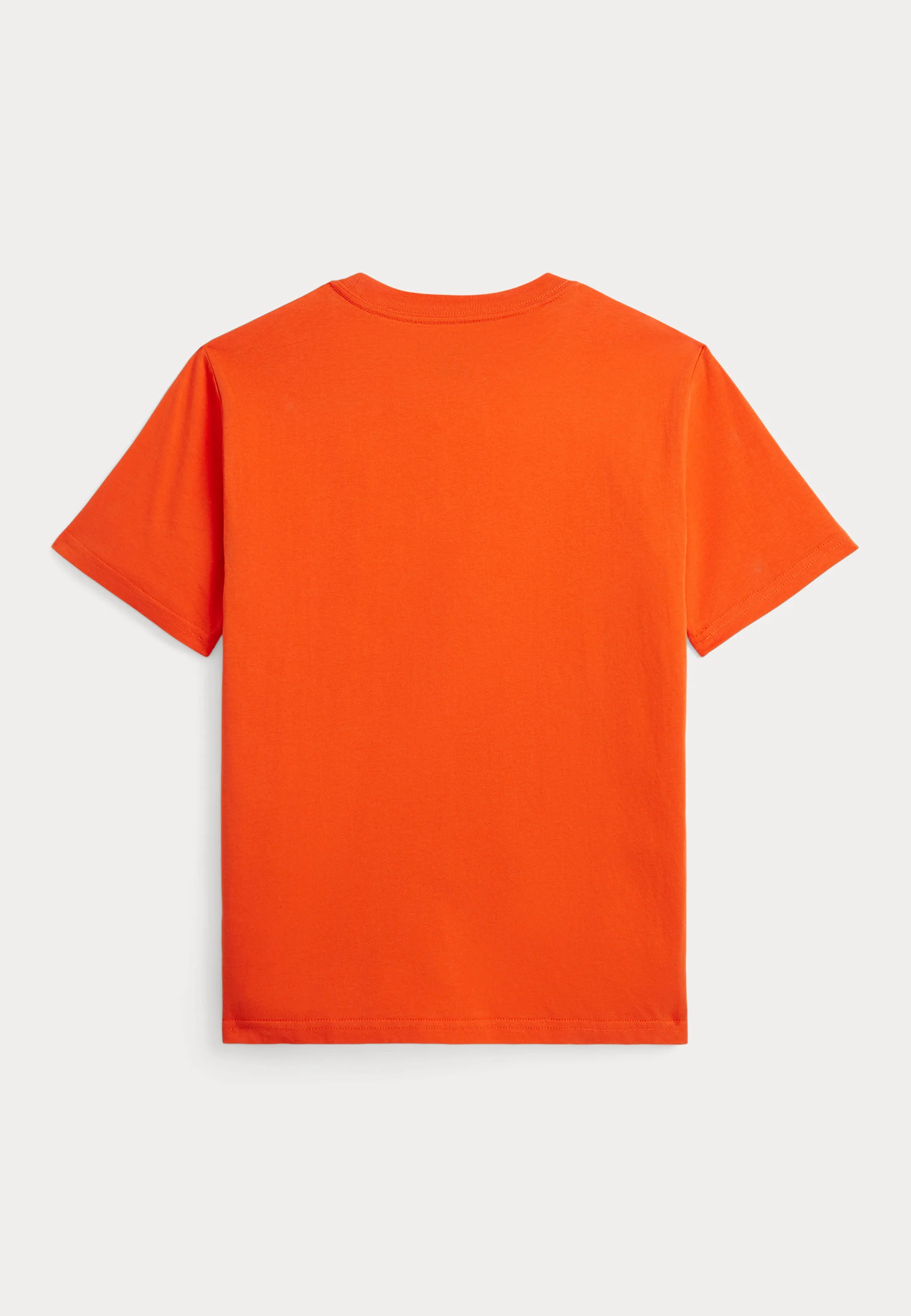 Camiseta básica Polo Ralph Lauren