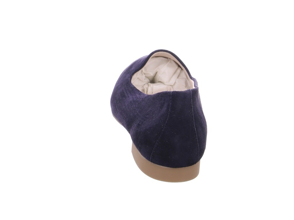 PAUL GREEN Sportliche Slipper blau 27230068-2723-038/Slipper
