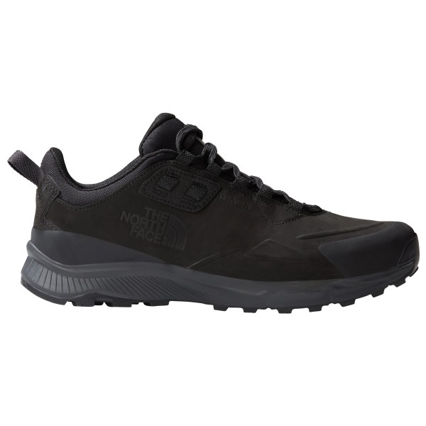 The North Face - Cragstone Leather WP - Multisportschuhe