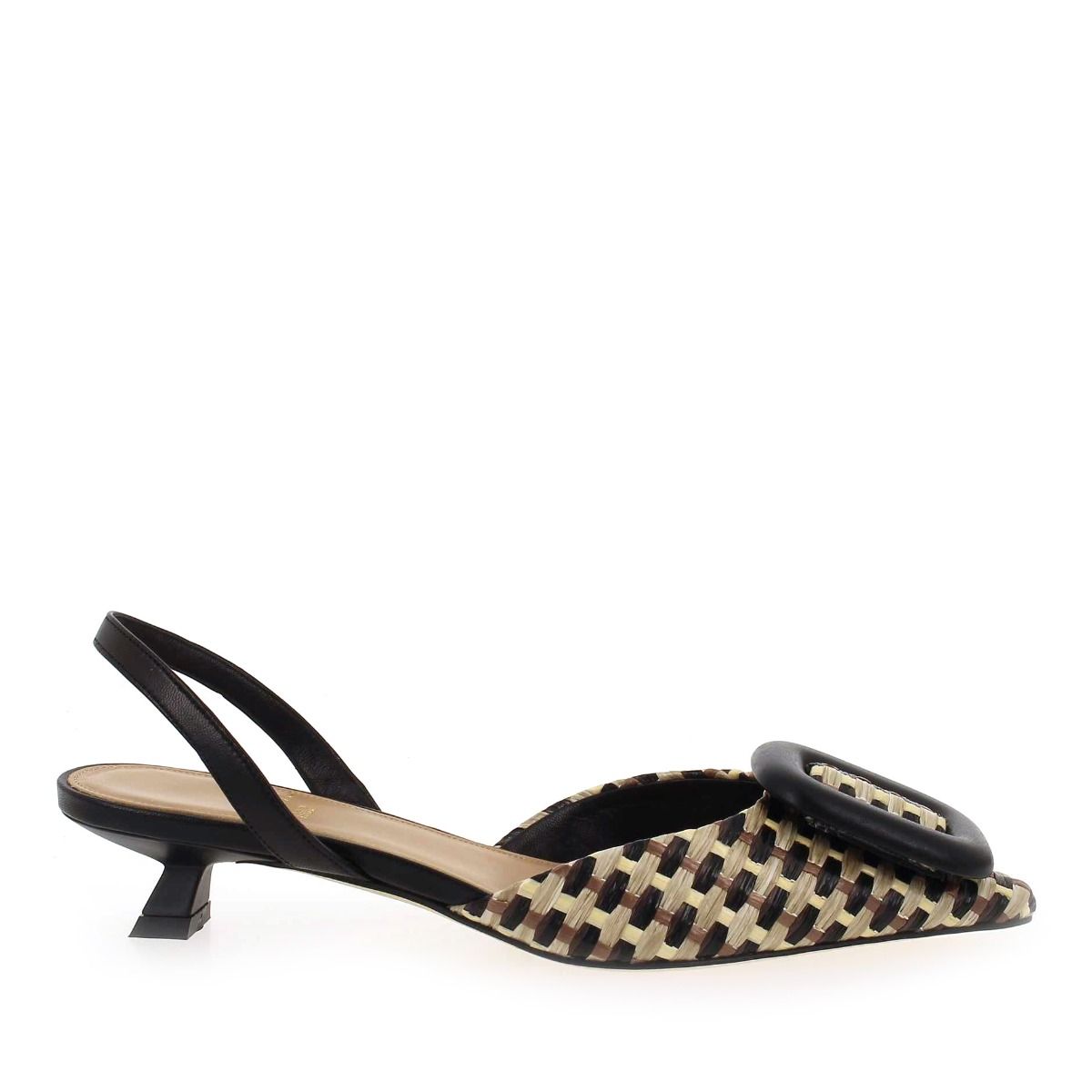 Chantal 1962  1914 - Noir Beige