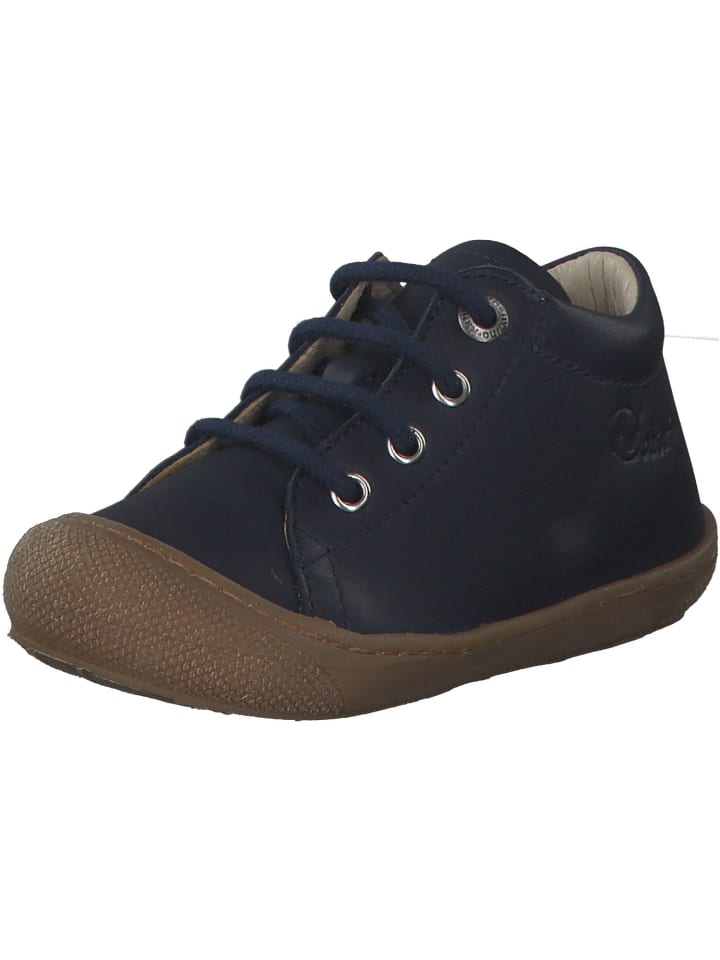 Naturino Lauflernschuhe in ambra navy günstig kaufen