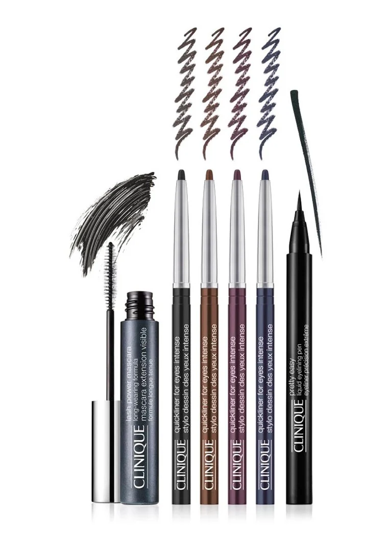 Clinique Lash Power™ Mascara a lunga tenuta