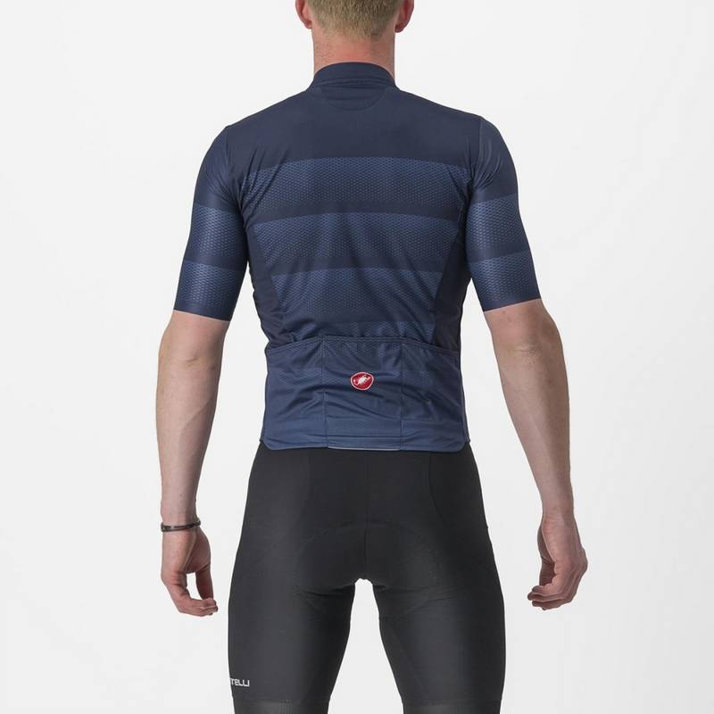 castelli Livelli Jersey Trikot Herren