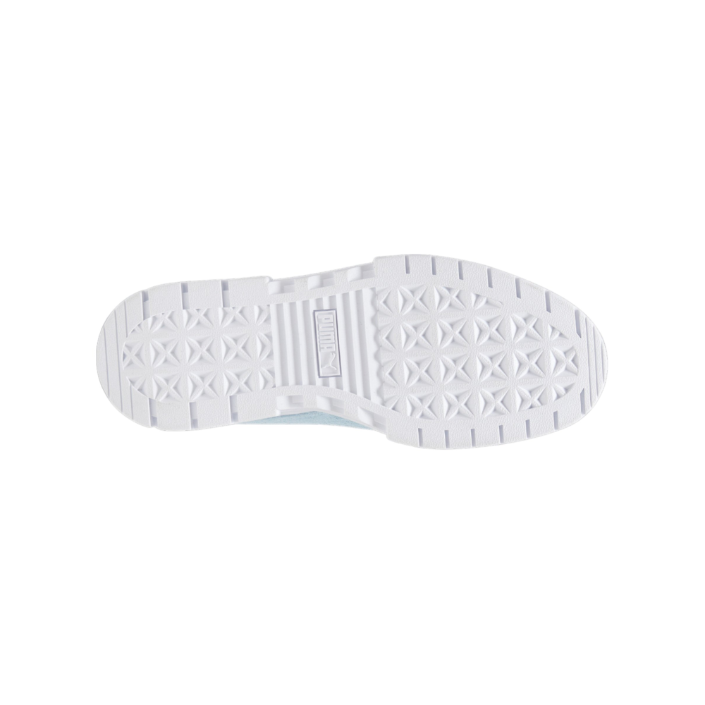 PUMA Mayze Mix 387468-006 / weiss
