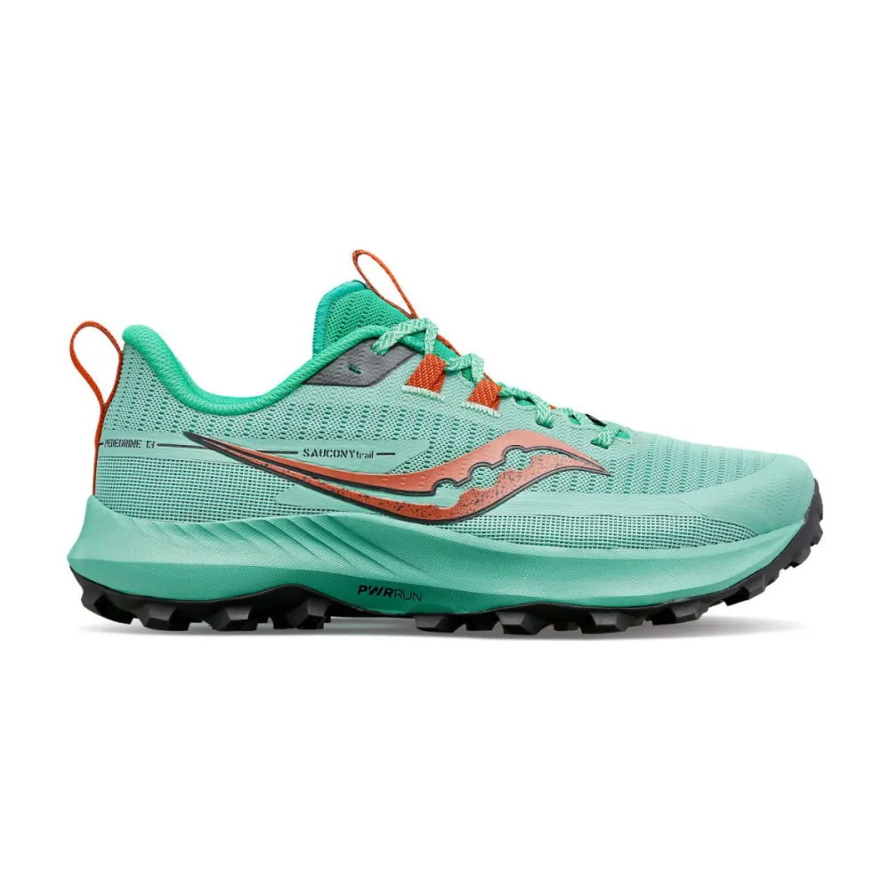 Saucony Peregrine 13 S10838-25 / grün