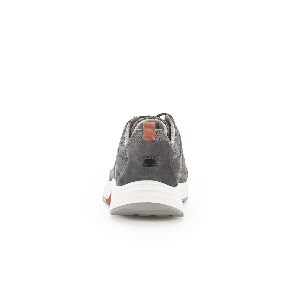 rollingsoft PG8002 Sneaker low grau