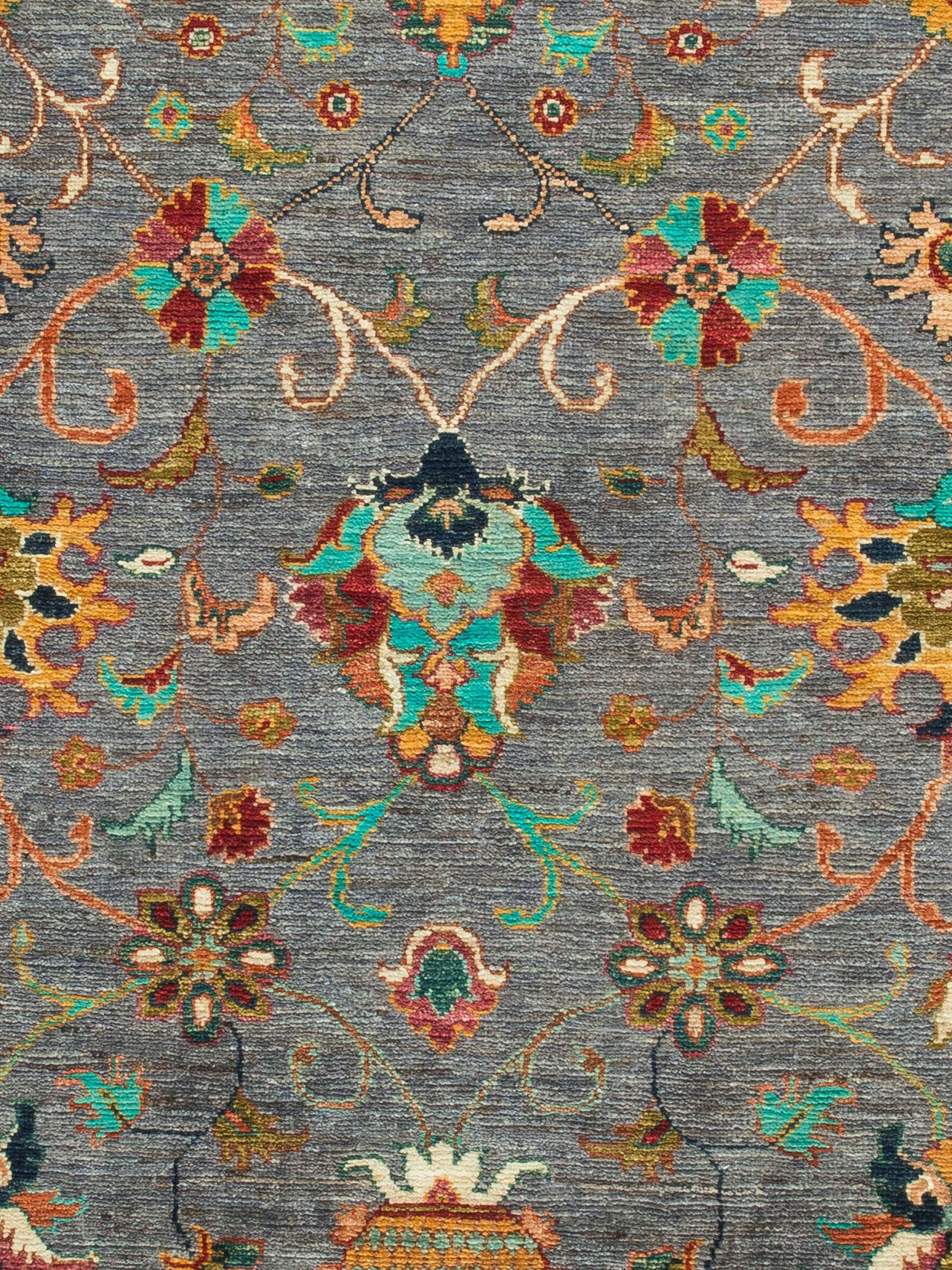Kazak Phool ca. 208 x 299 cm, Unikat / Einzelstück