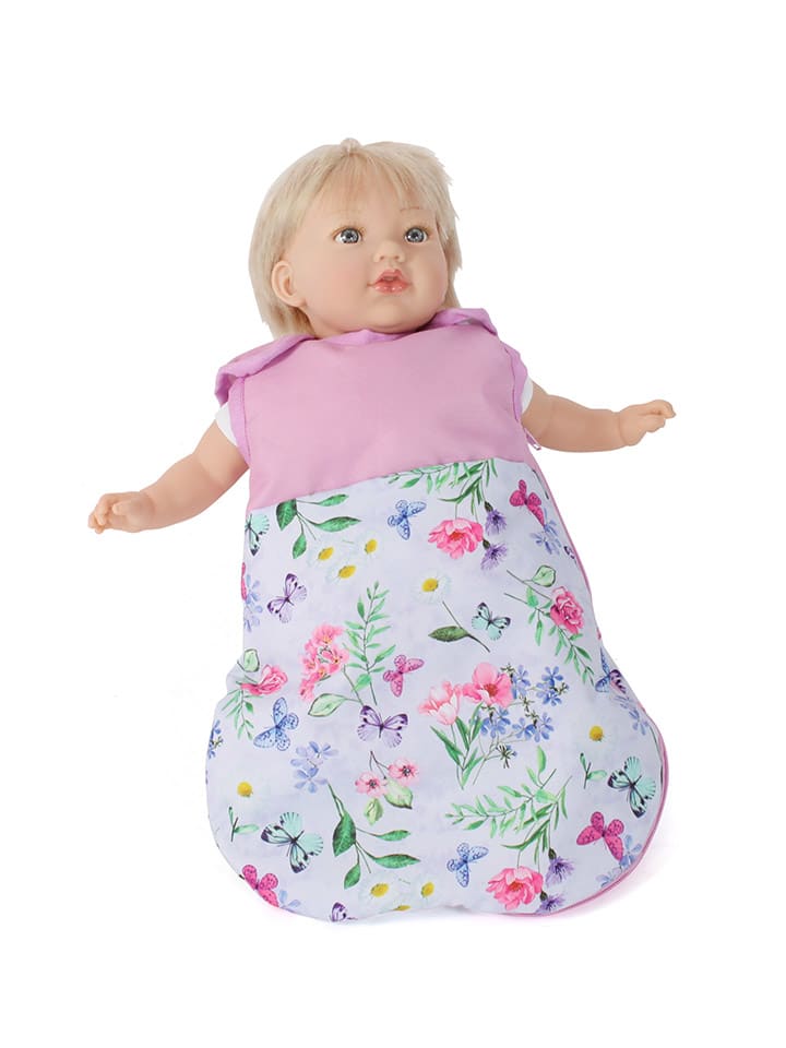 Bayer CHIC 2000 Puppen-Schlafsack - ab 3 Jahren günstig kaufen onesize