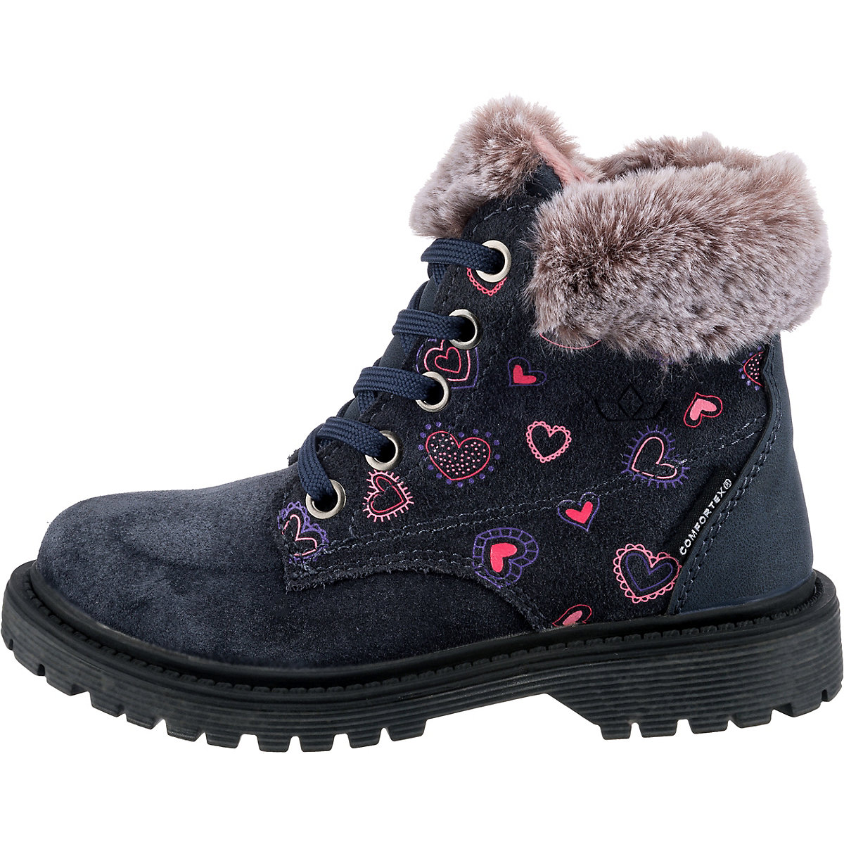 Winterstiefel ASHA für Mädchen