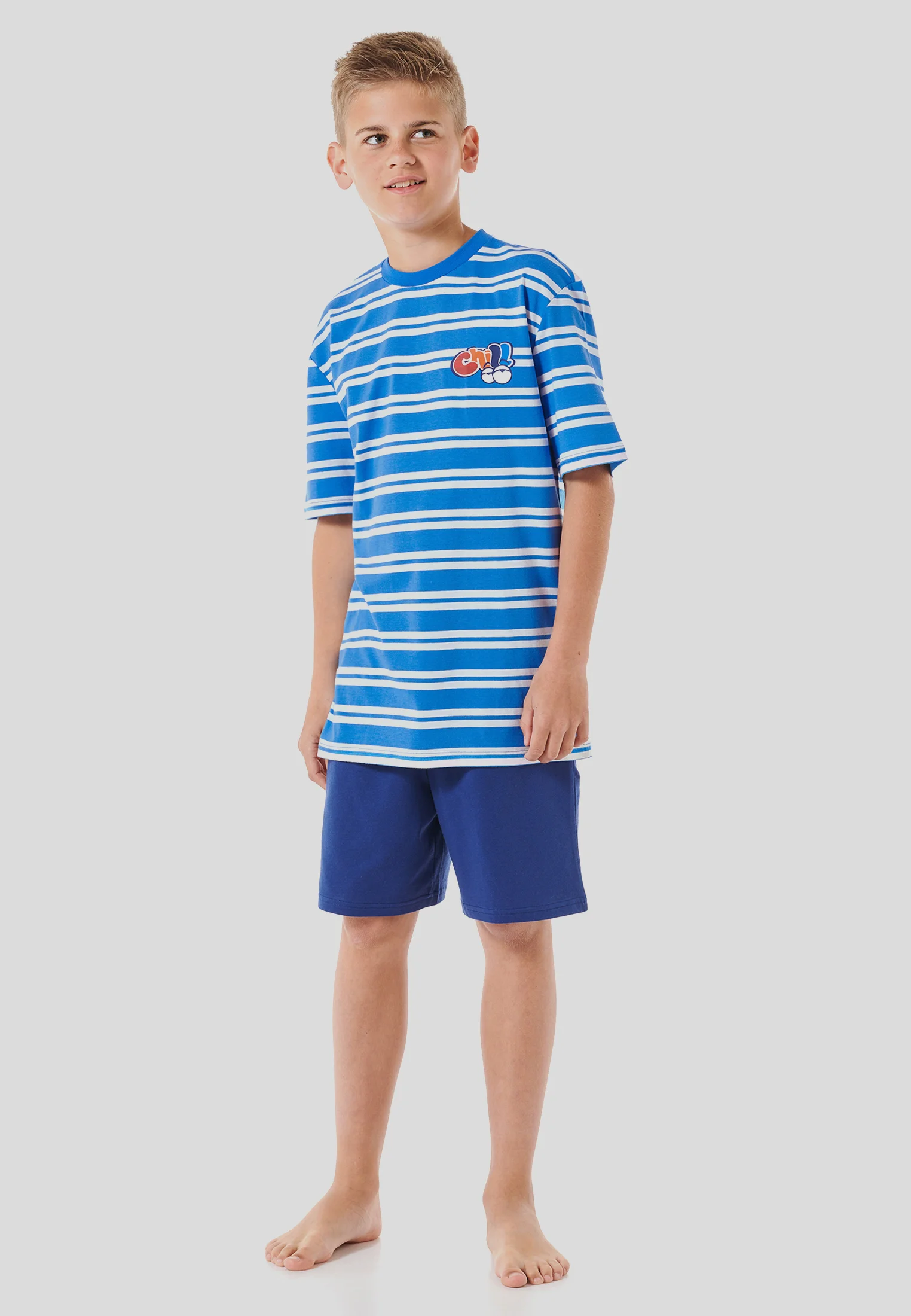 Schiesser SET - Pijama