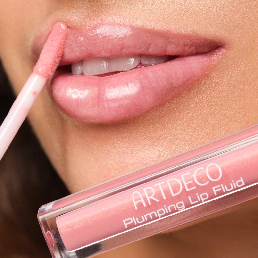 Plumping Lip Fluid