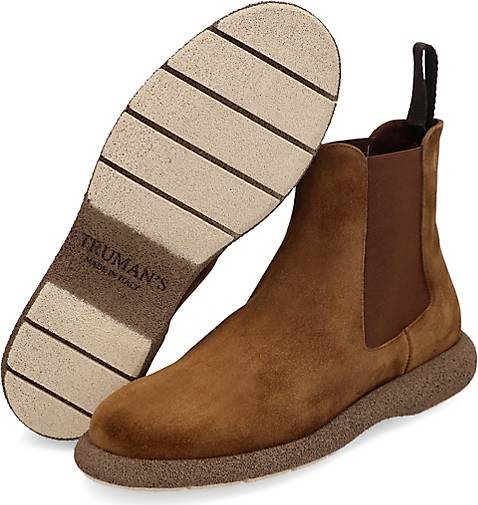 Truman's Chelsea Boot