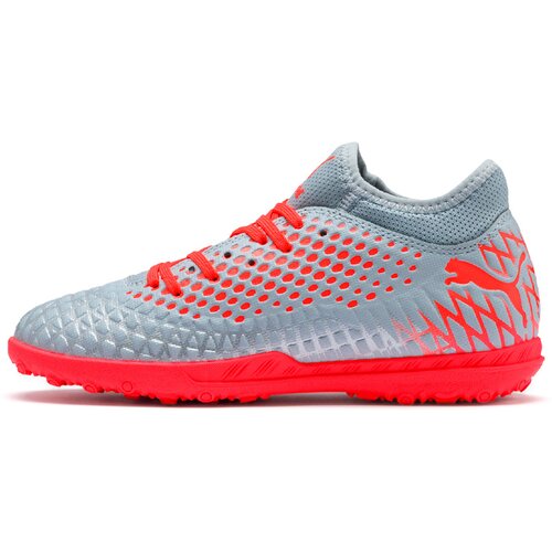KINDER FUSSBALL-HARTPLATZSCHUHE FUTURE 4.4 TT JR