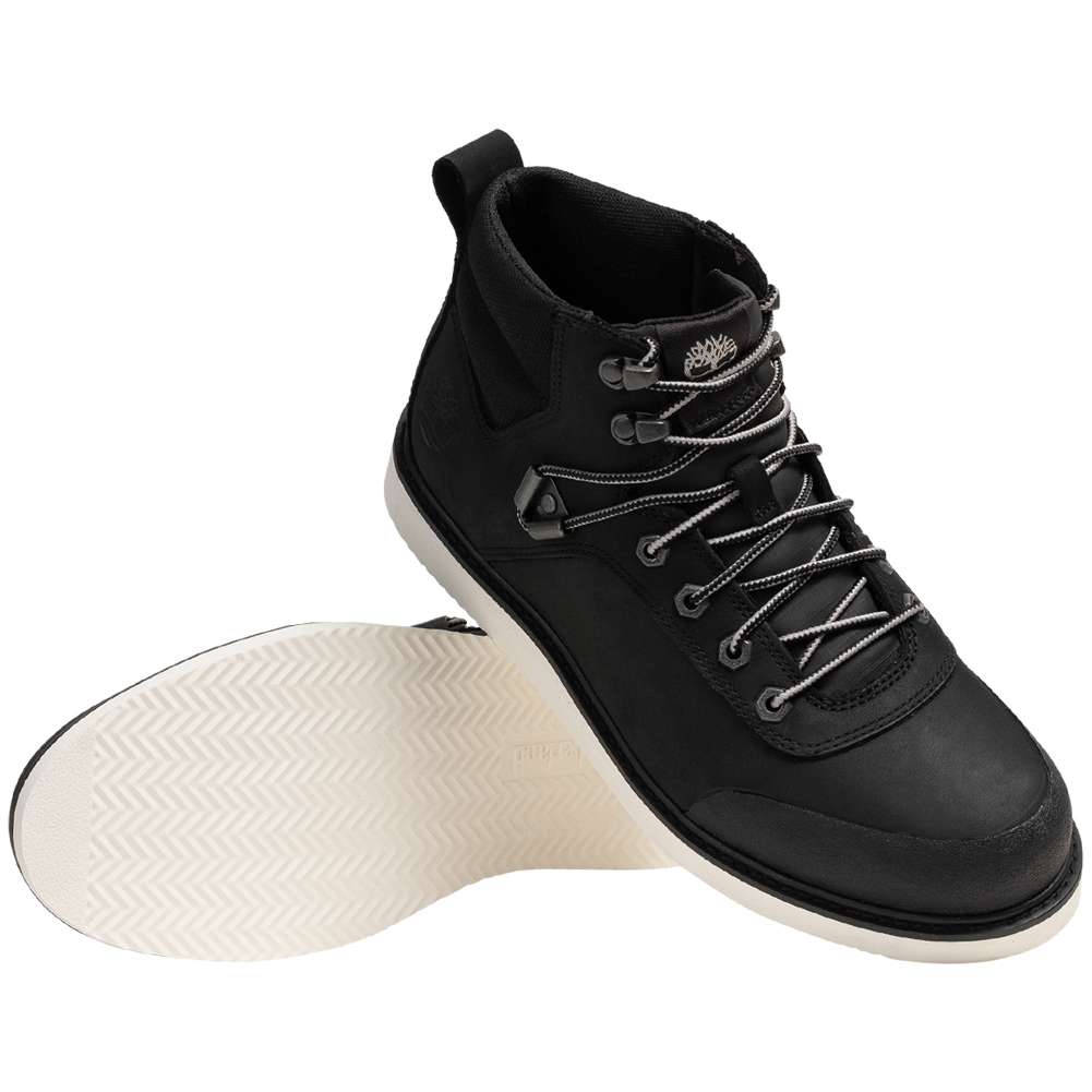 Timberland Newmarket Archive Chukka Boots Herren Stiefel A2QEE