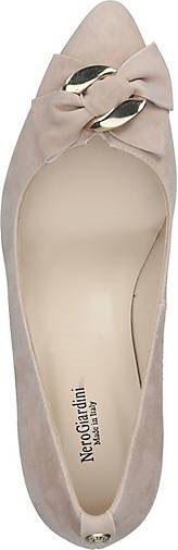 NeroGiardini Pumps