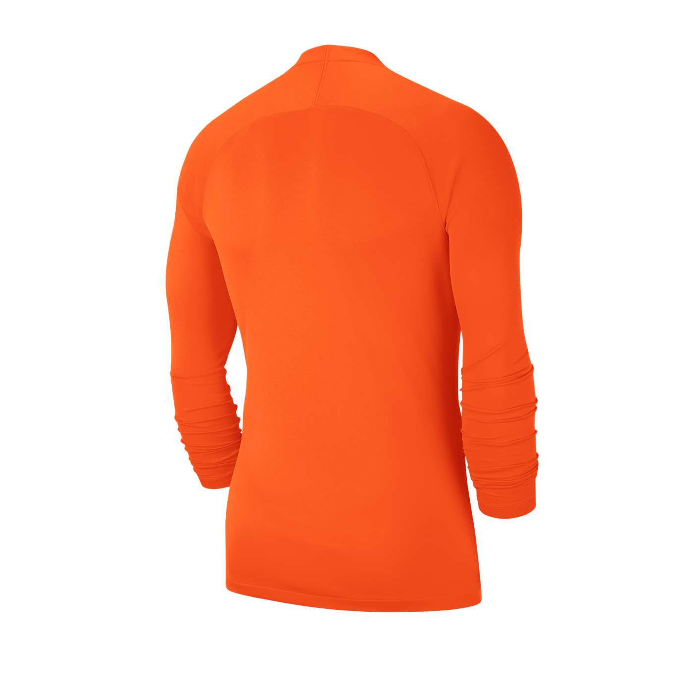 Nike Park First Layer Top langarm Orange F819