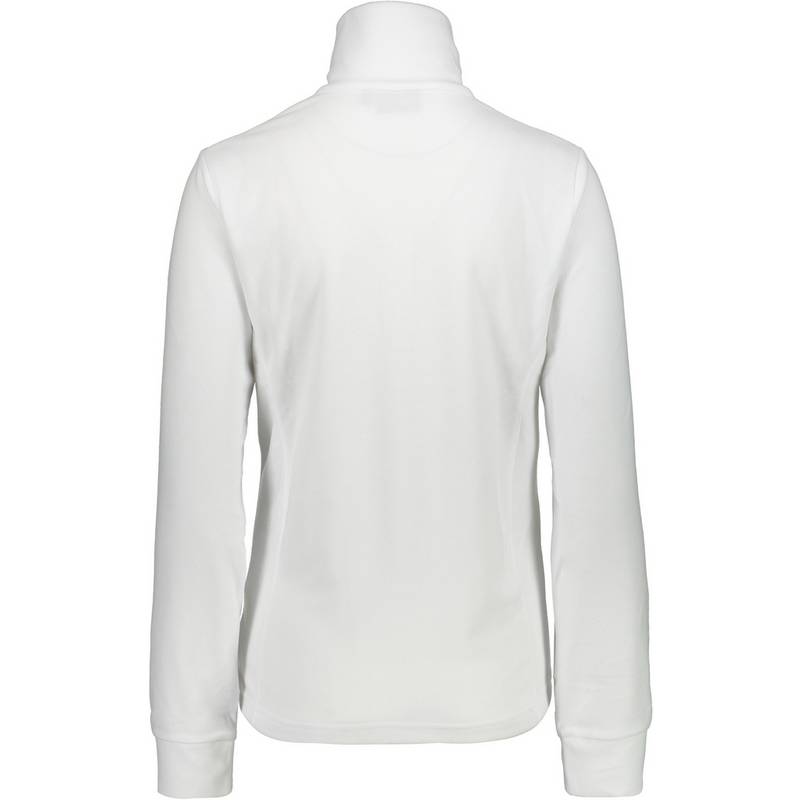 CMP WOMAN SWEAT Fleeceshirt Damen