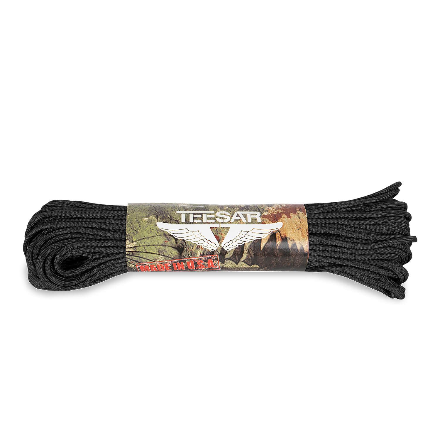 Paracord US Fallschirmleine 100FT.