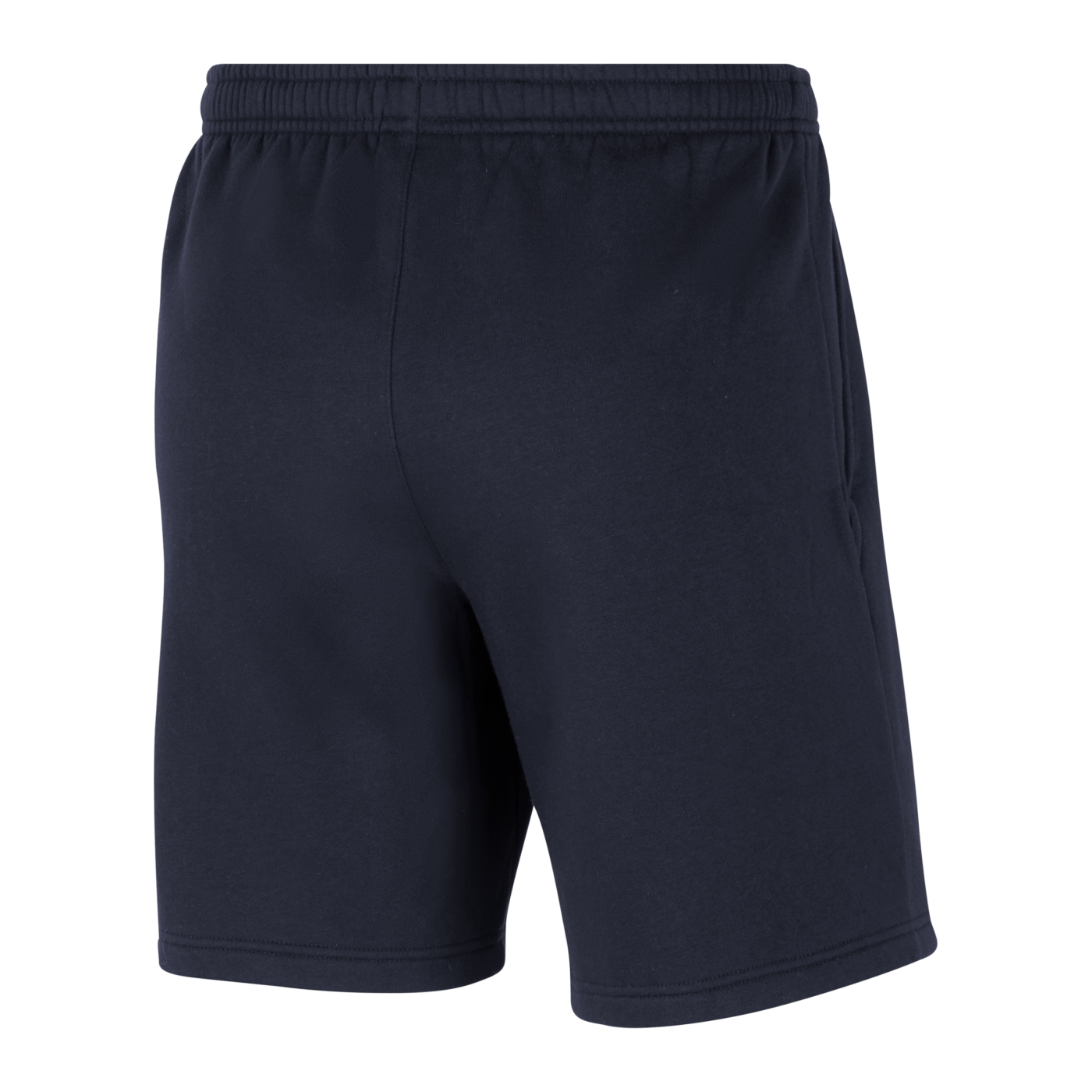 Nike Park 20 Fleece Short Blau Weiss F451