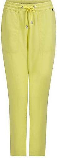 Rich & Royal Damen Joggerpants COLOUR TENCEL PANTS