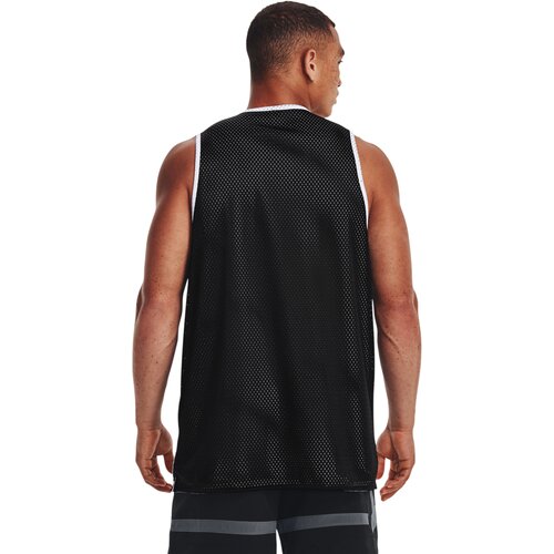 HERREN SHIRT UA BASELINE REVERSIBLE JSY