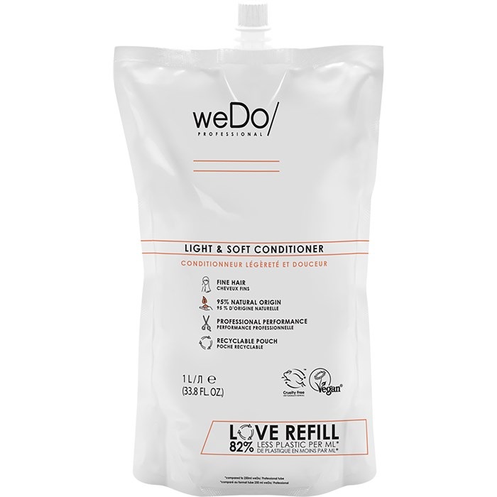 Light & Soft Conditioner