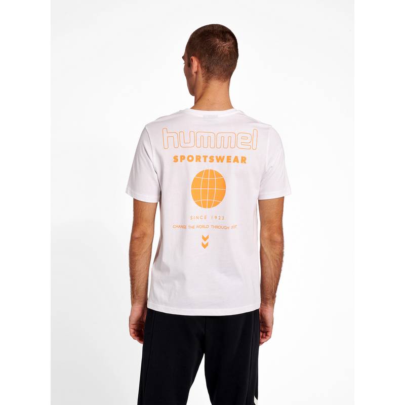 hummel hmlLGC LEON T-SHIRT T-Shirt
