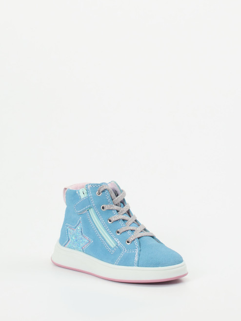 Schnürboots-67001790030 Richter