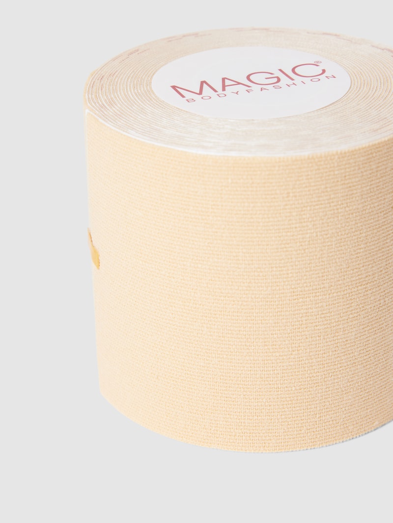 Breast Tape mit selbstklebender Eigenschaft in beige