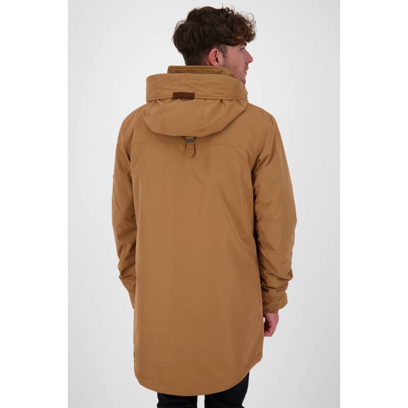 ALIFE AND KICKIN RonAK A Winterjacke Herren