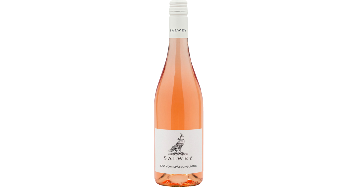 Salwey Spätburgunder Rosé