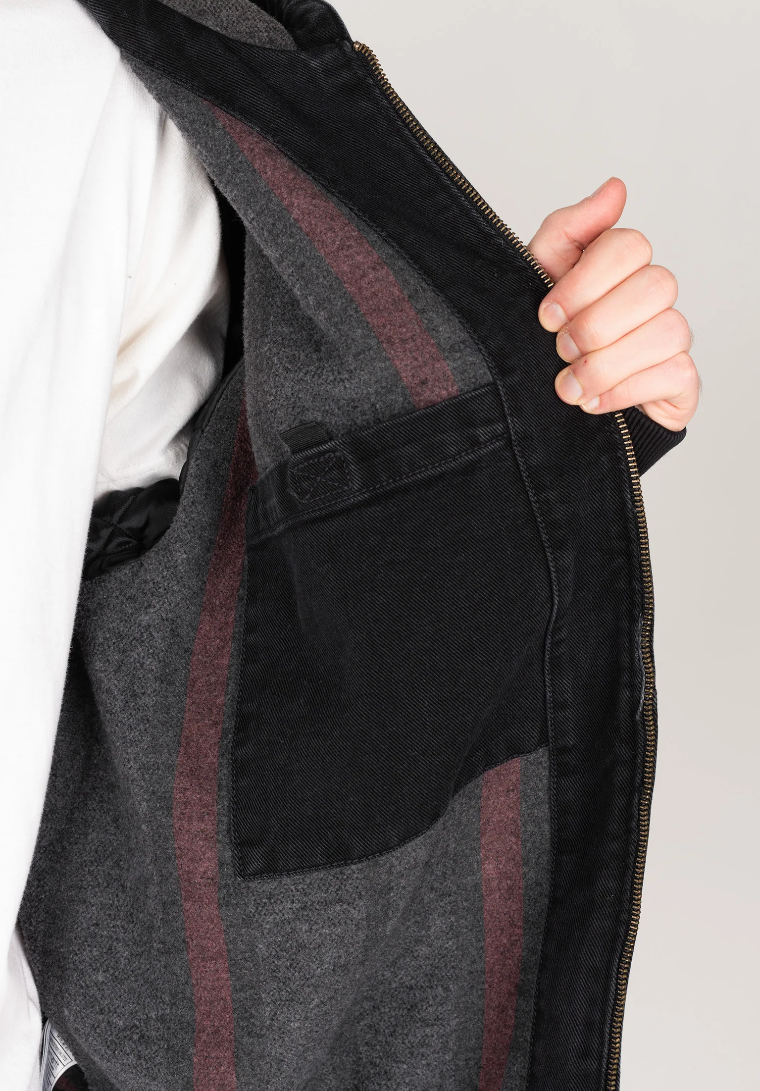 OG Active Jacket