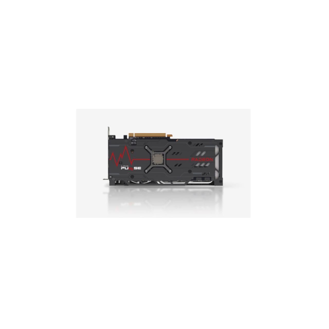 Sapphire Radeon RX 6700 11321-02-20G Grafikkarte (10 GB, GDDR6)