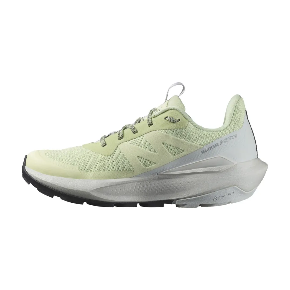 Salomon Elixir Activ GTX W L47456300 / grün