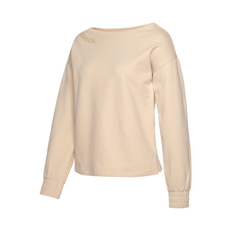 Bench Sweatshirt Damen