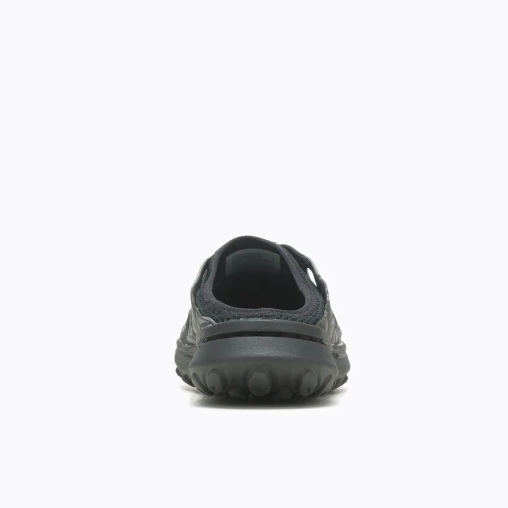 Merrell Hydro Mule 1TRL J005780 / schwarz