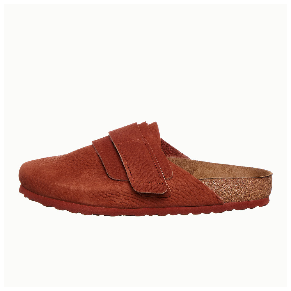 Birkenstock Nagoya 1023455 / braun