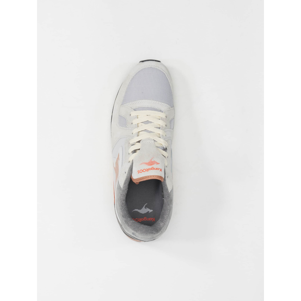 KangaROOS Coil R1 OG 47290-2027 / braun
