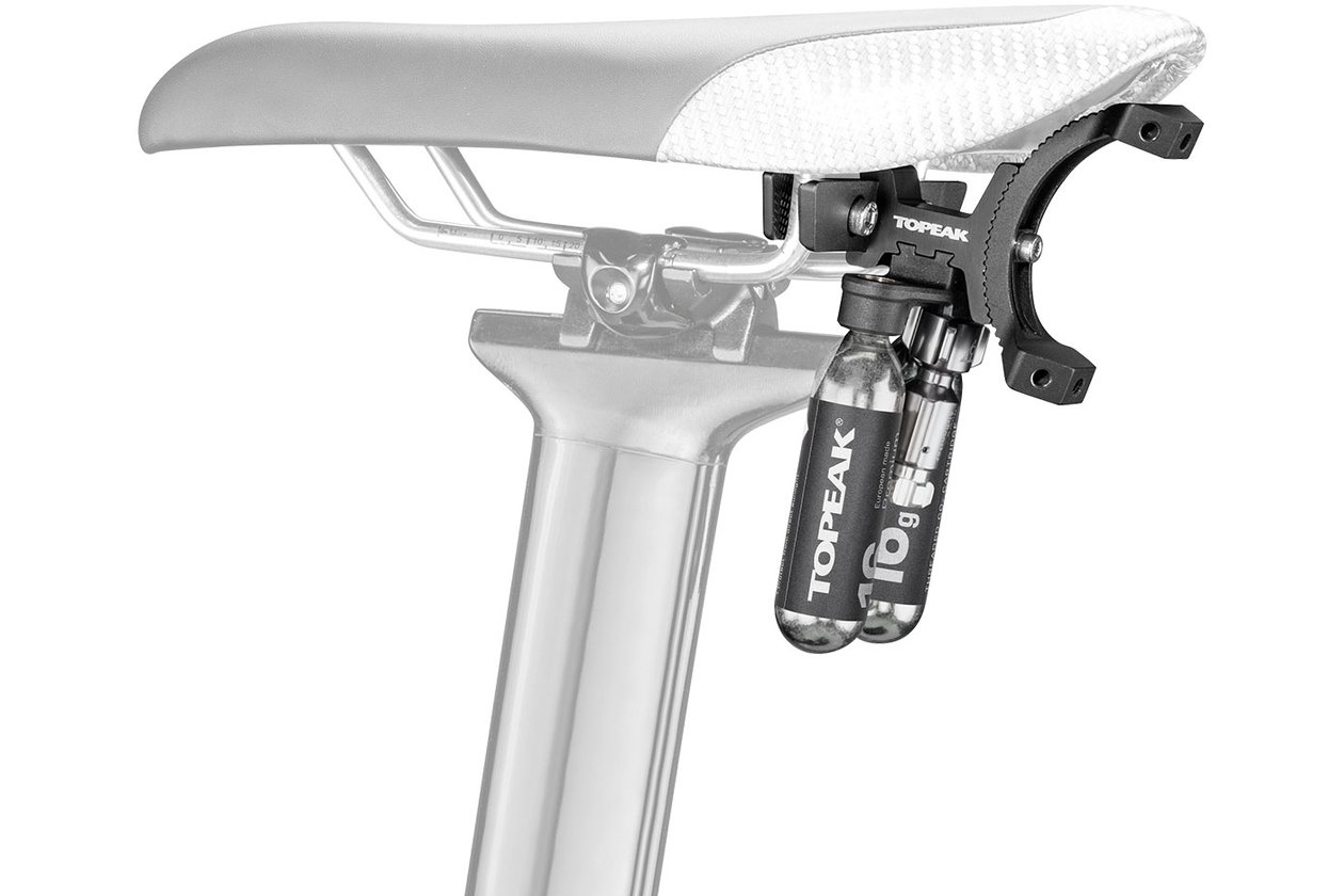 Topeak Tri-BackUp ELITE 90