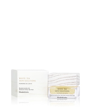 Elizabeth Arden White Tea Skin Solutions Brightening Eye Gel Augengel-15 ml